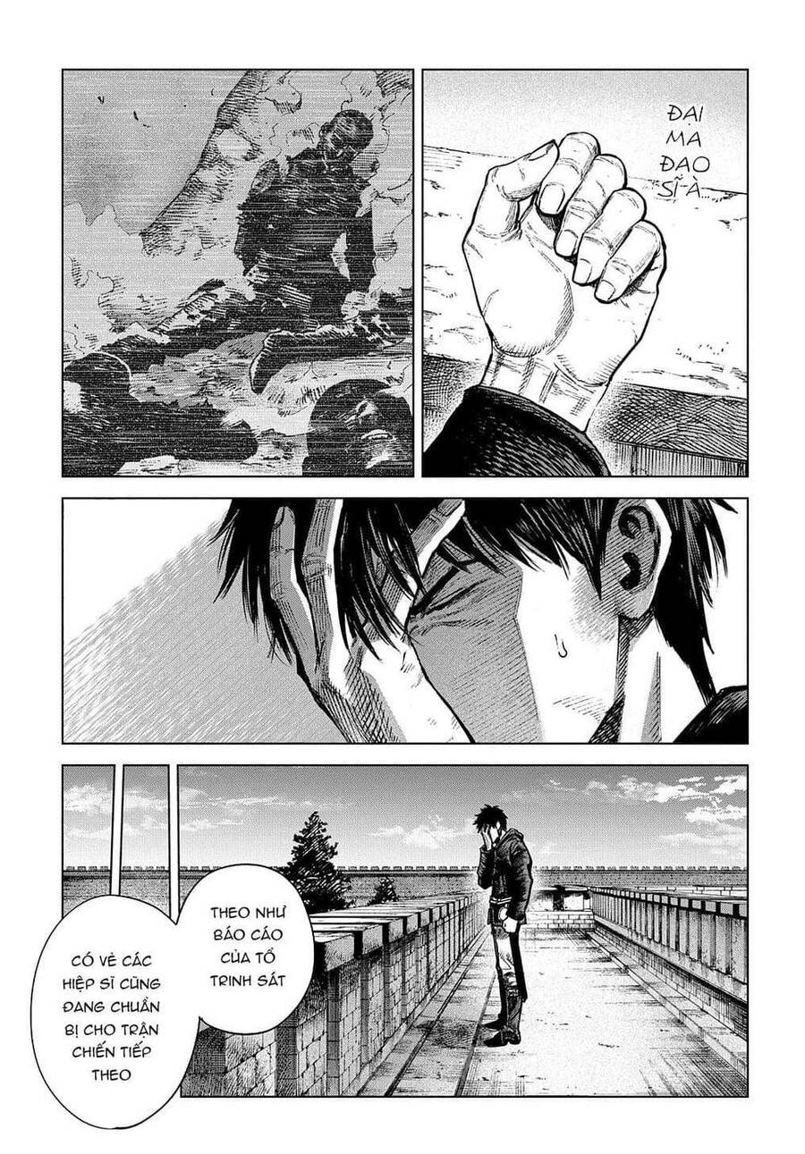 Ma Đạo Phả Hệ Chapter 20.1 - 15