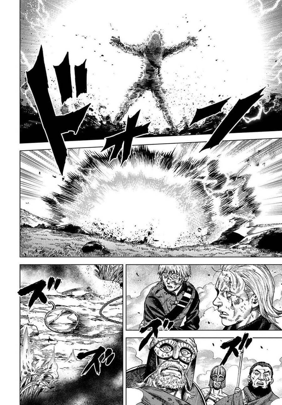 Ma Đạo Phả Hệ Chapter 20.1 - 8