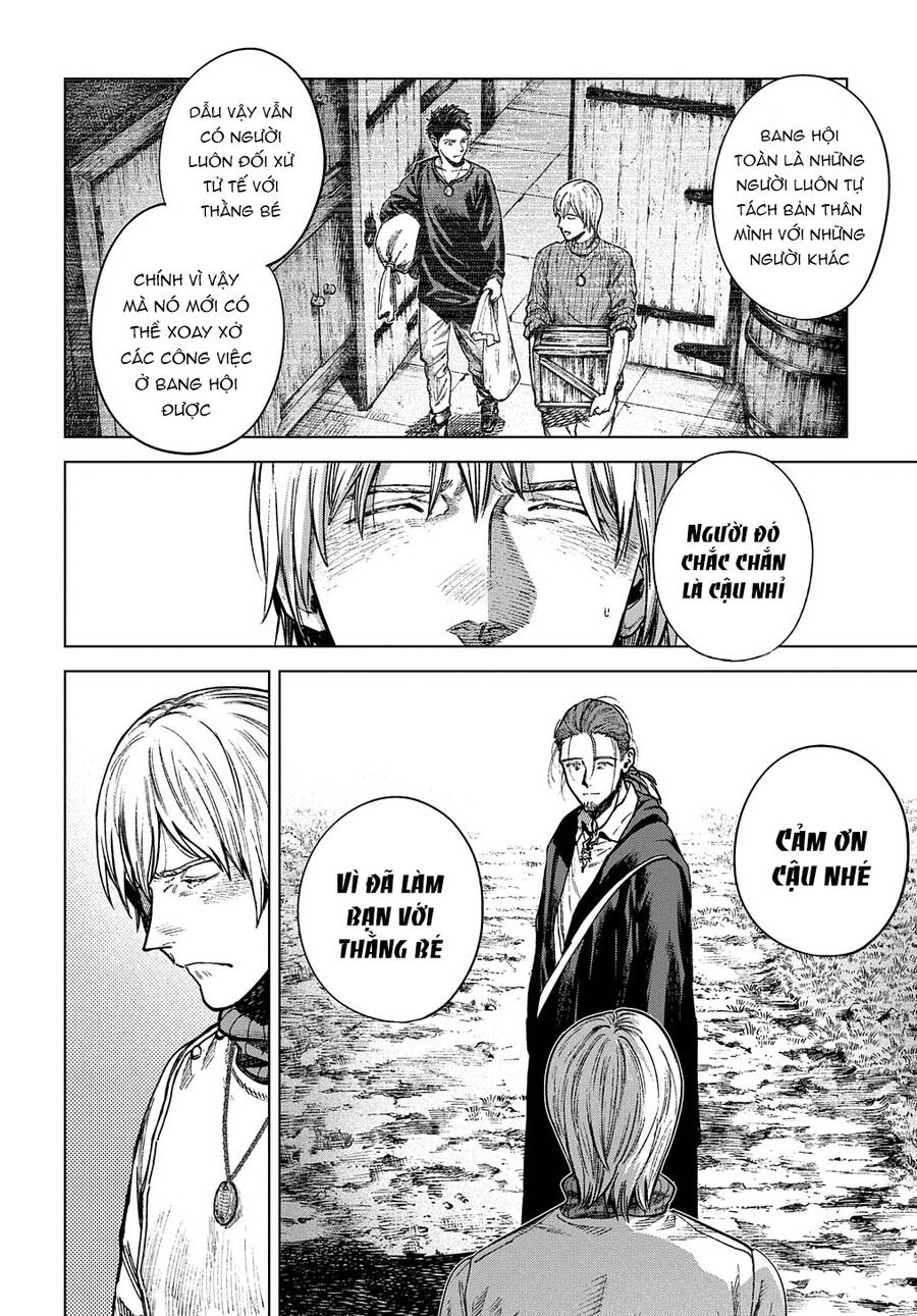 Ma Đạo Phả Hệ Chapter 20.2 - 15