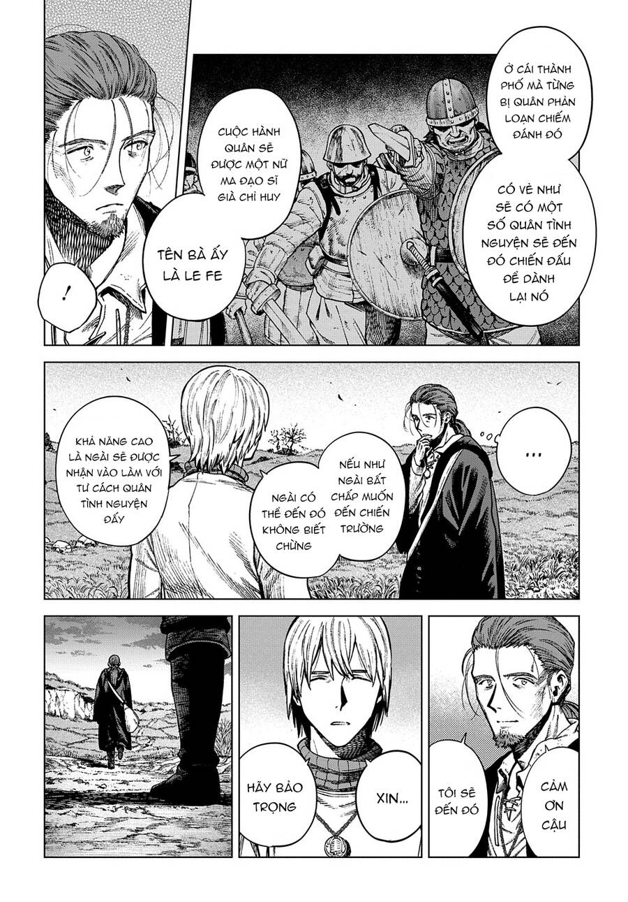 Ma Đạo Phả Hệ Chapter 20.2 - 17