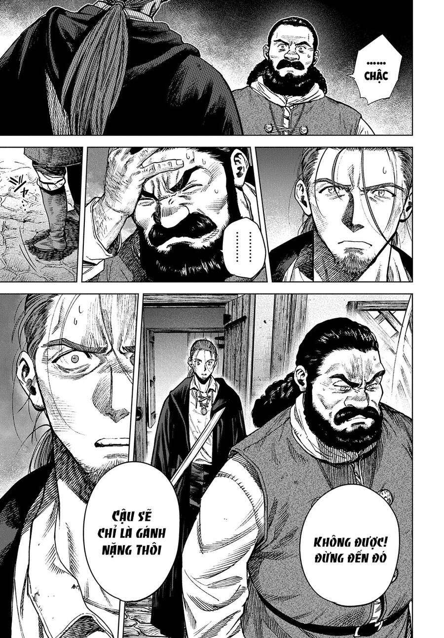 Ma Đạo Phả Hệ Chapter 20.2 - 10