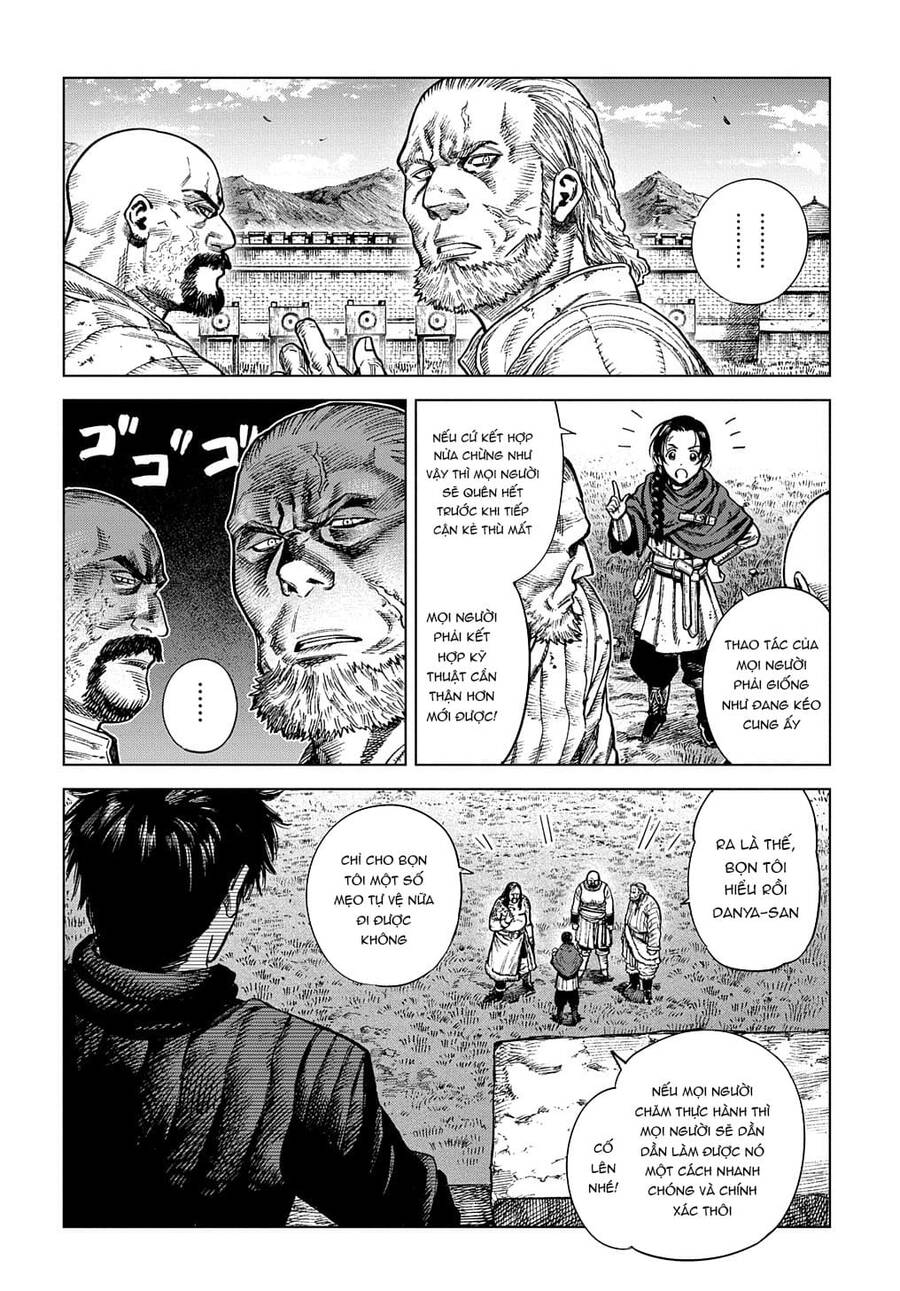 Ma Đạo Phả Hệ Chapter 20 - 12