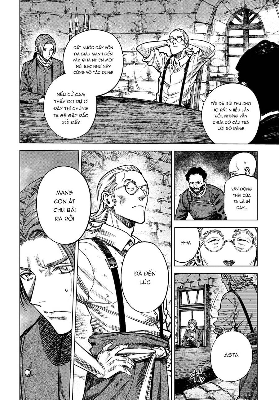 Ma Đạo Phả Hệ Chapter 20 - 18