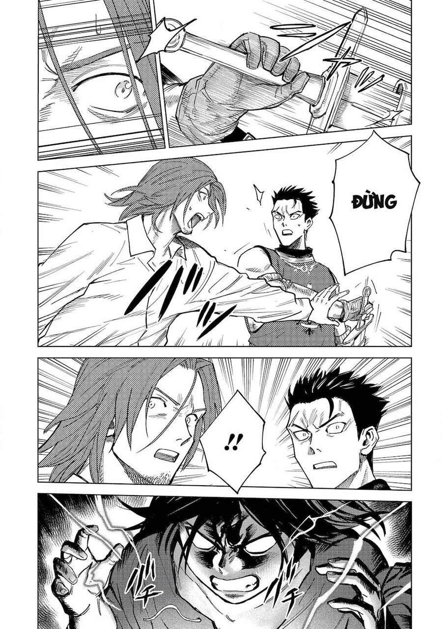 Ma Đạo Phả Hệ Chapter 3 - 13