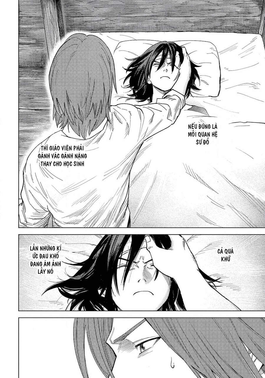 Ma Đạo Phả Hệ Chapter 3 - 24