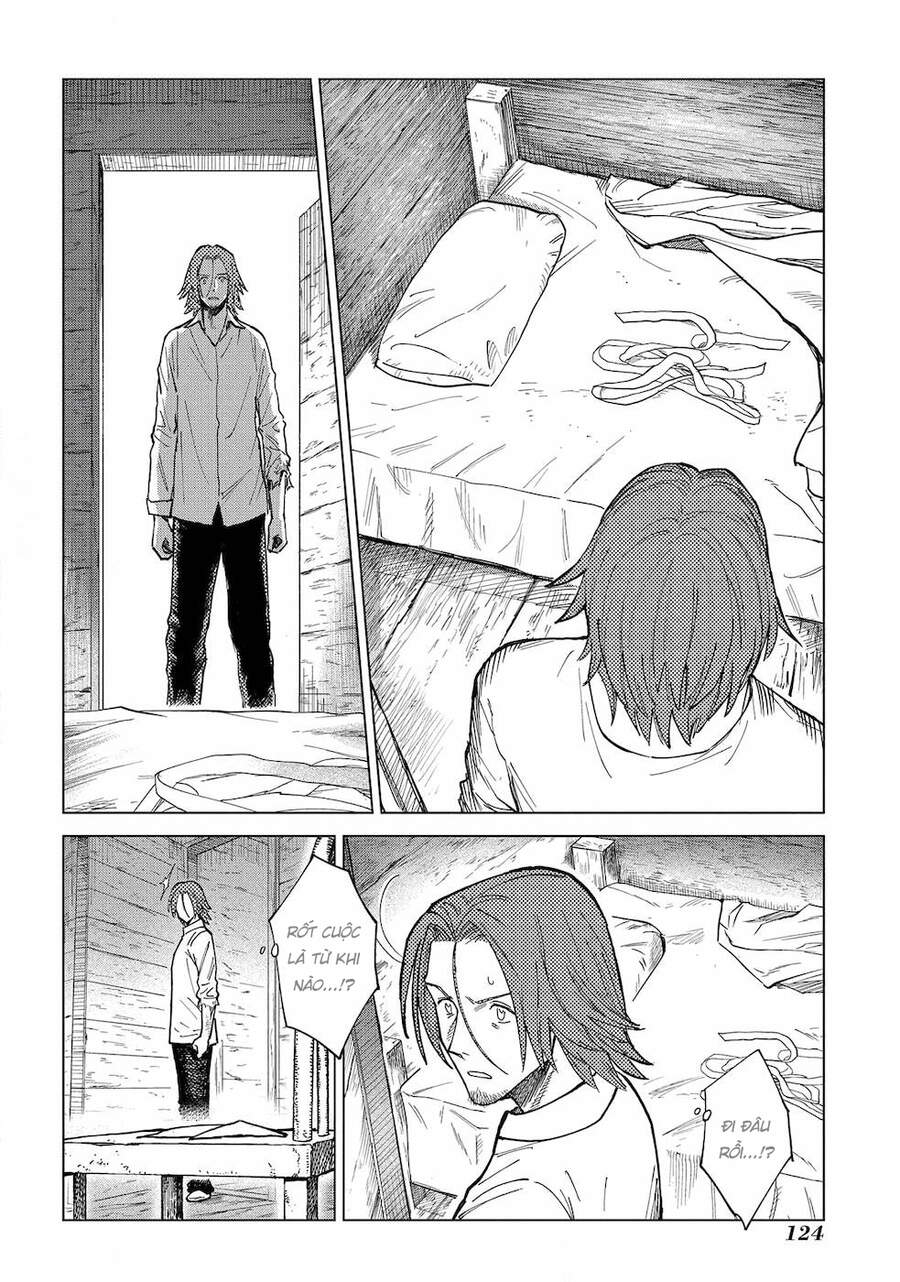 Ma Đạo Phả Hệ Chapter 3 - 30