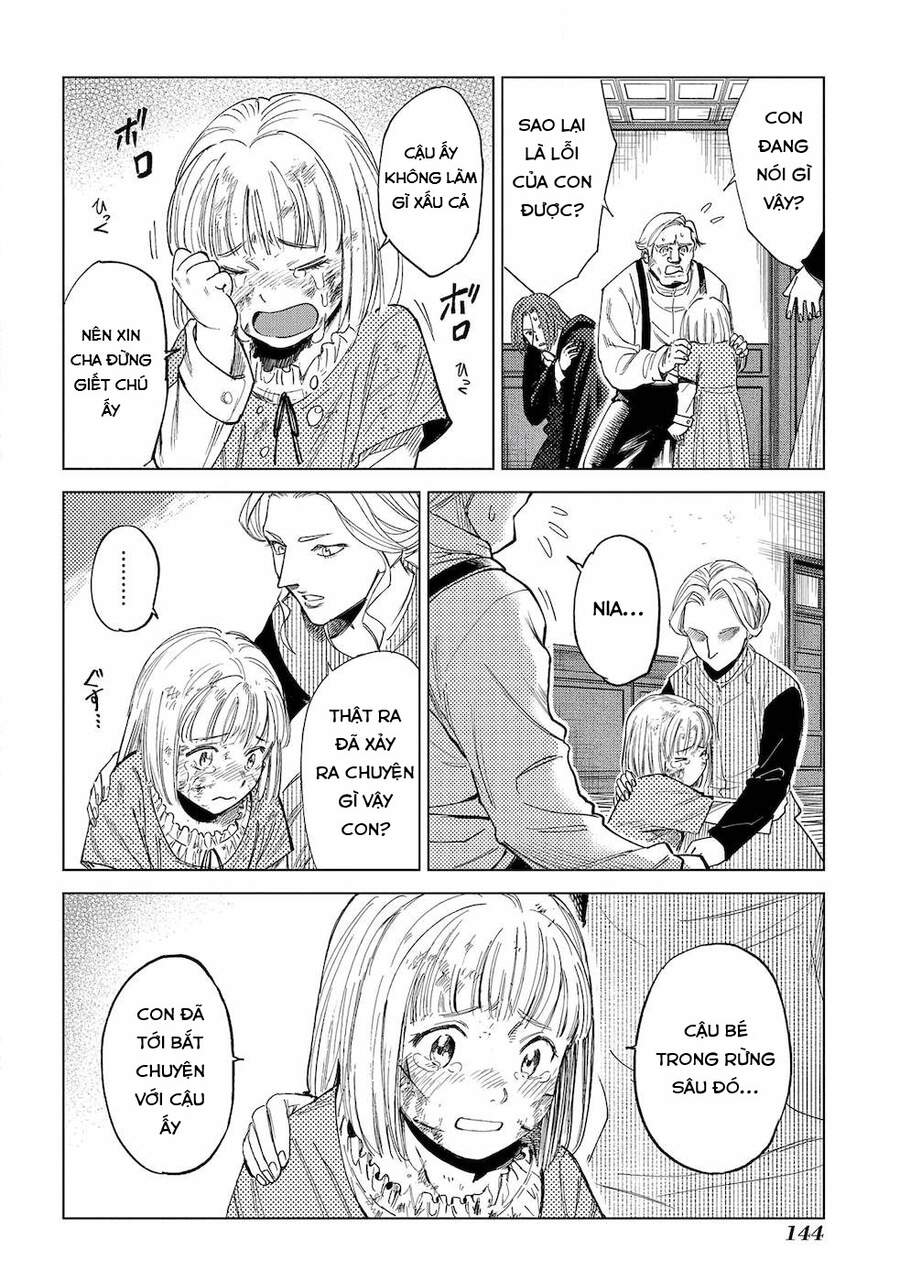 Ma Đạo Phả Hệ Chapter 4 - 16