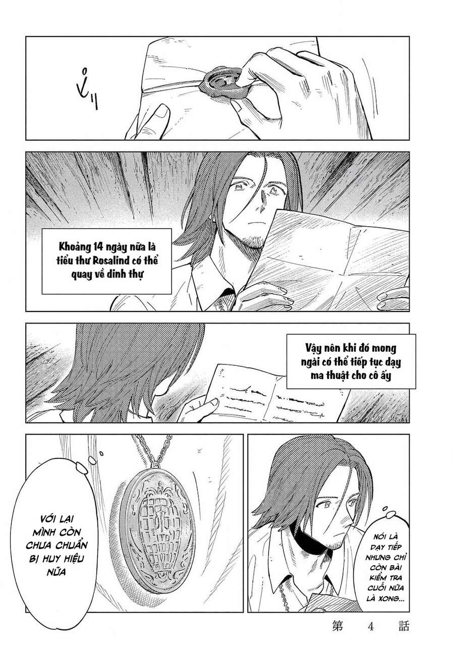 Ma Đạo Phả Hệ Chapter 4 - 3