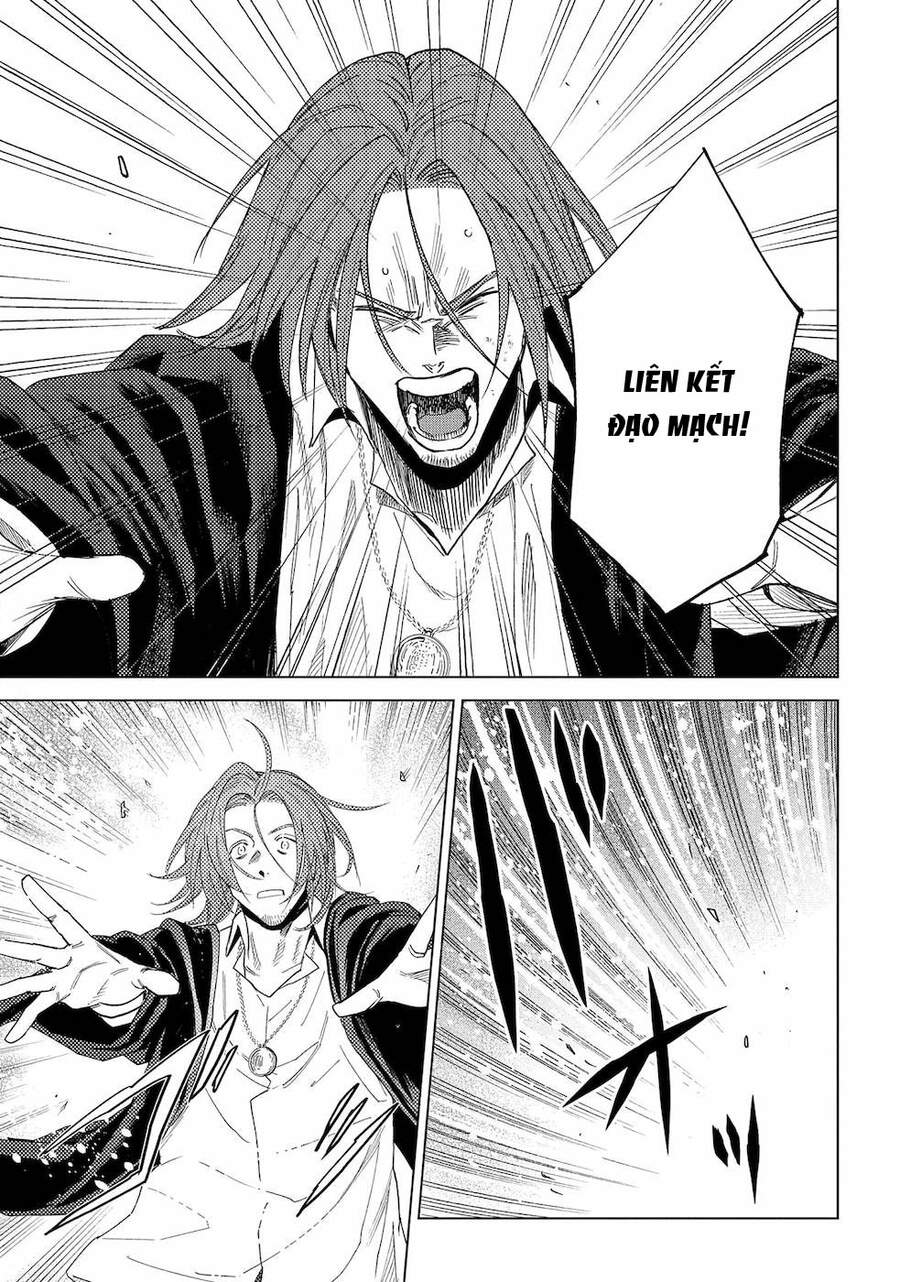 Ma Đạo Phả Hệ Chapter 4 - 31