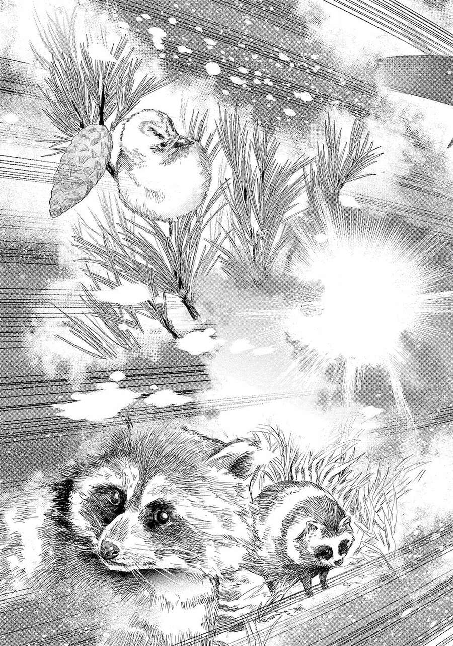 Ma Đạo Phả Hệ Chapter 4 - 33