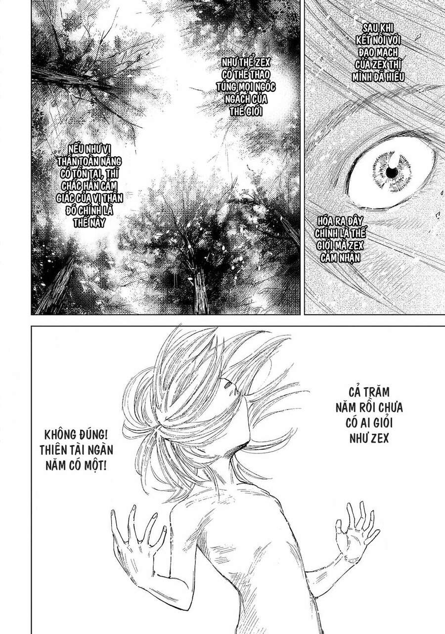 Ma Đạo Phả Hệ Chapter 4 - 34