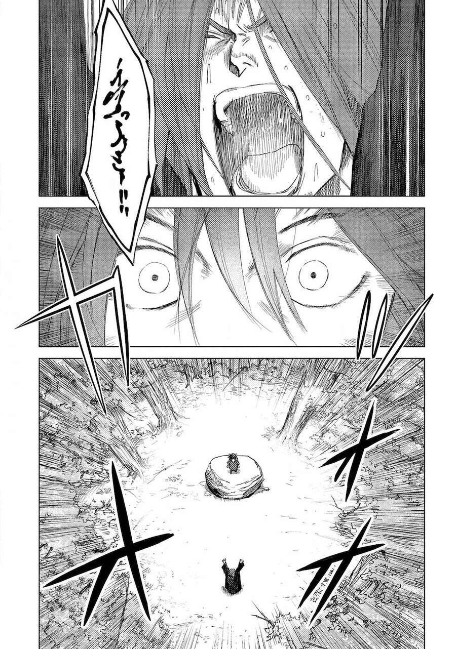 Ma Đạo Phả Hệ Chapter 4 - 37