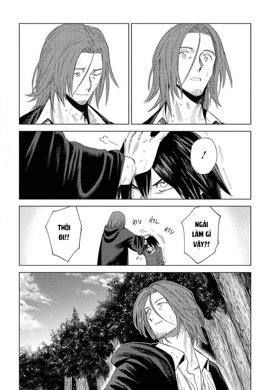 Ma Đạo Phả Hệ Chapter 4 - 46