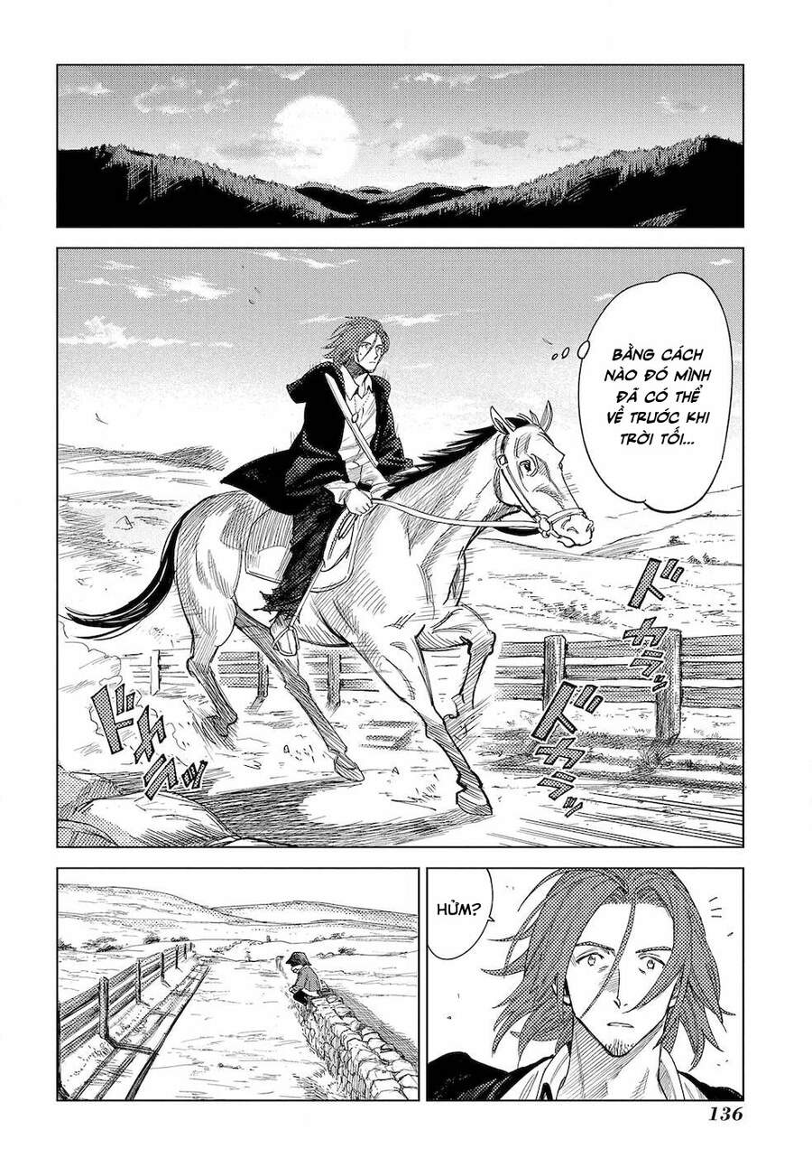 Ma Đạo Phả Hệ Chapter 4 - 8