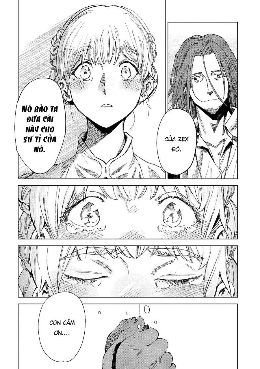 Ma Đạo Phả Hệ Chapter 5 - 33