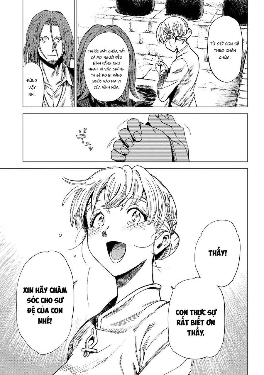 Ma Đạo Phả Hệ Chapter 5 - 34