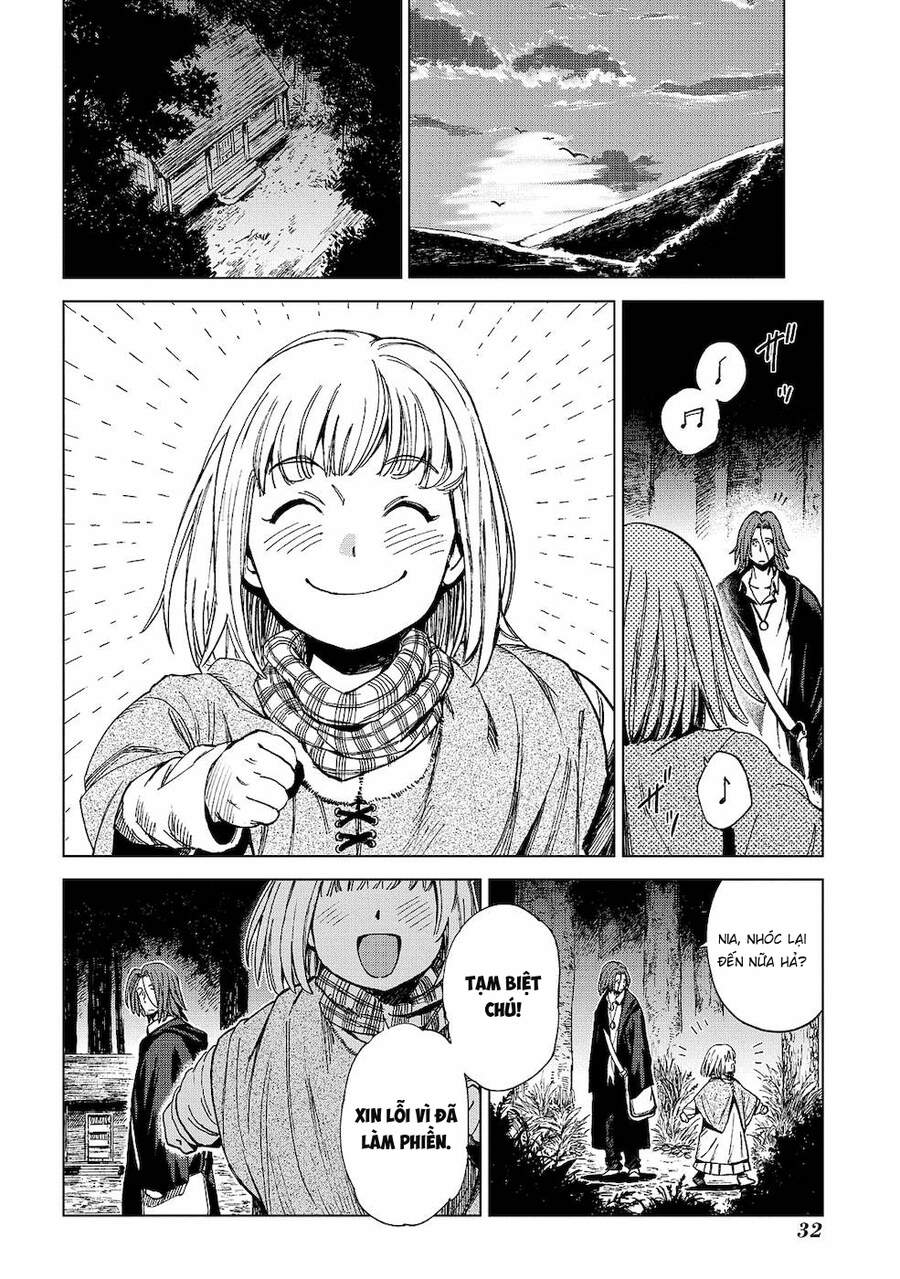 Ma Đạo Phả Hệ Chapter 5 - 35