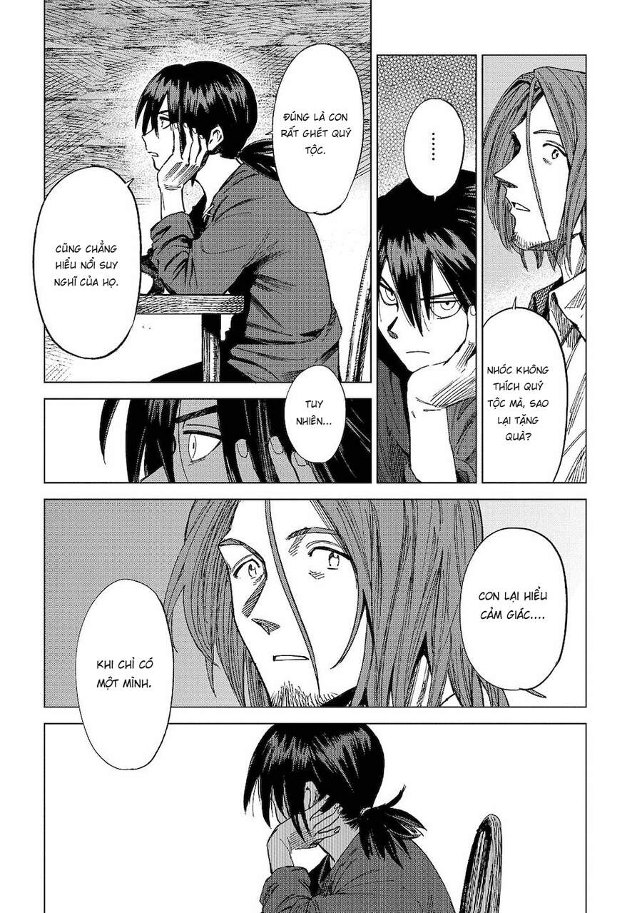 Ma Đạo Phả Hệ Chapter 5 - 37