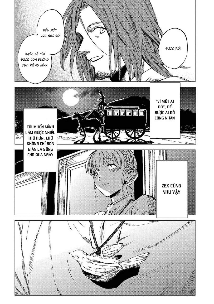 Ma Đạo Phả Hệ Chapter 5 - 39