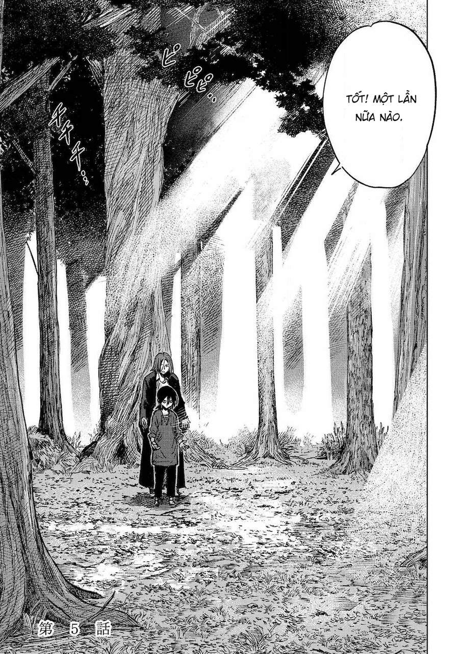 Ma Đạo Phả Hệ Chapter 5 - 8