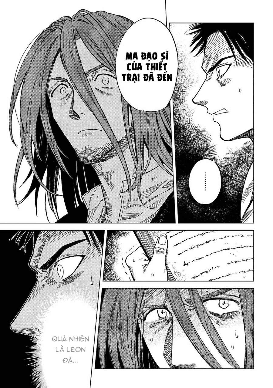 Ma Đạo Phả Hệ Chapter 7 - 11