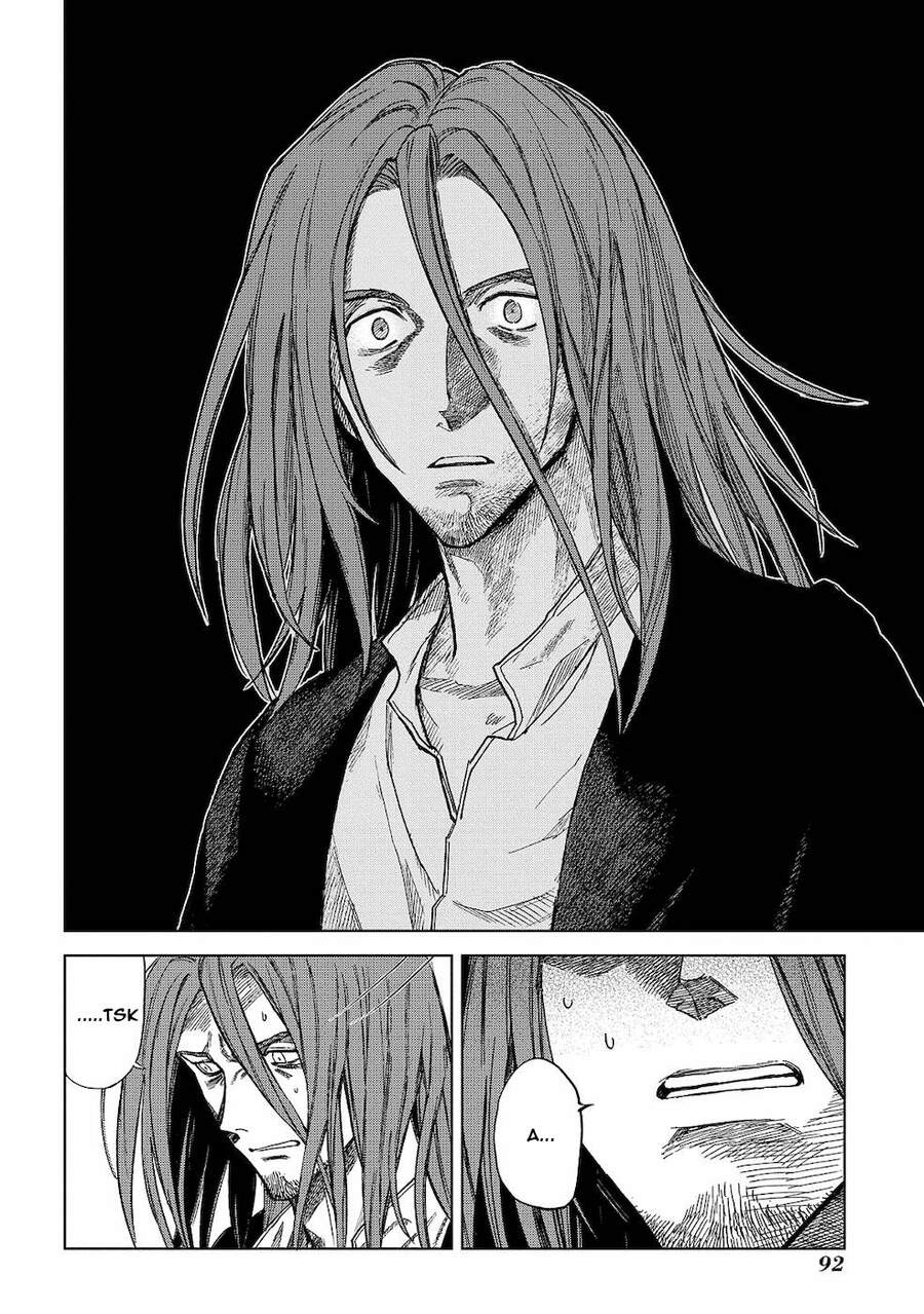 Ma Đạo Phả Hệ Chapter 7 - 14