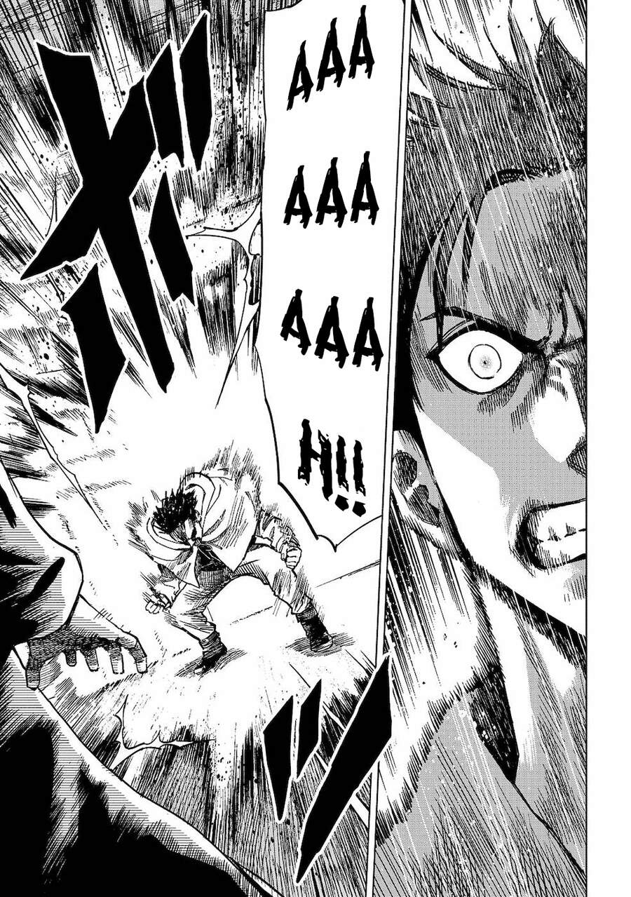 Ma Đạo Phả Hệ Chapter 7 - 15