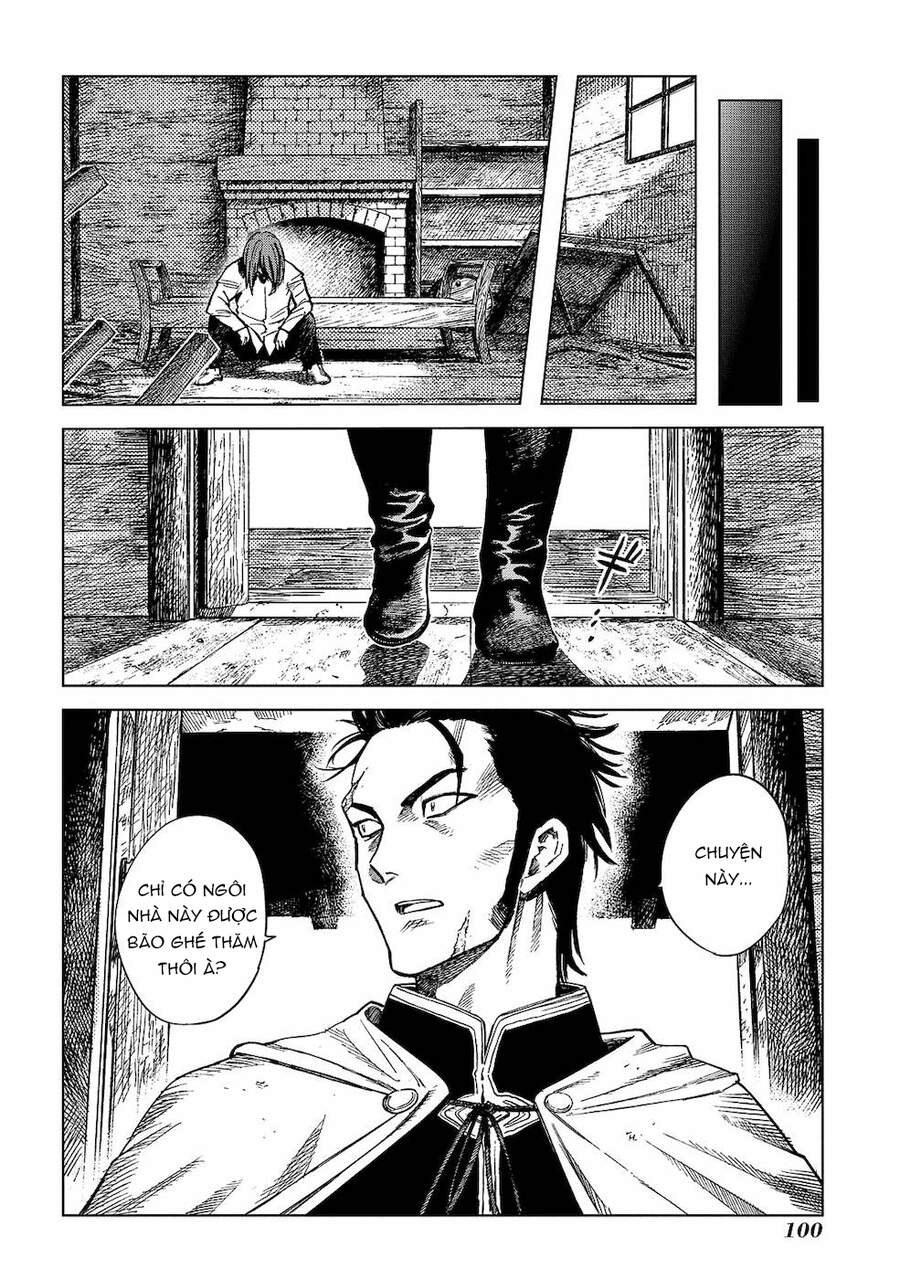 Ma Đạo Phả Hệ Chapter 7 - 22