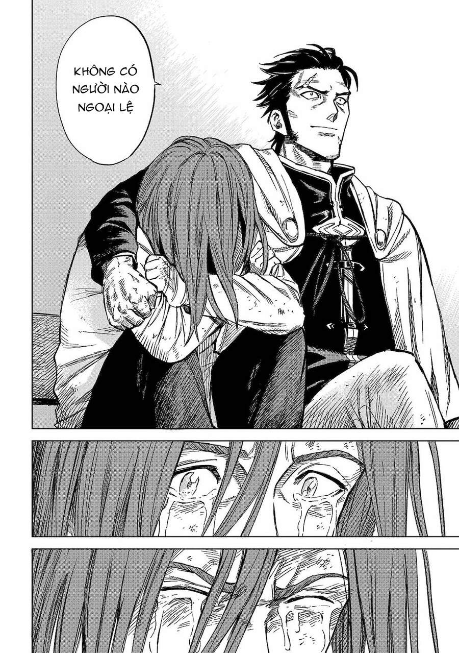 Ma Đạo Phả Hệ Chapter 7 - 30