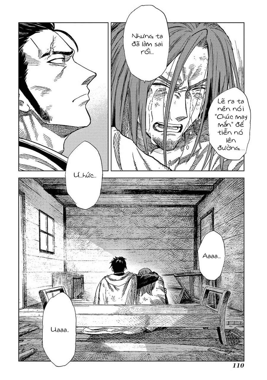 Ma Đạo Phả Hệ Chapter 7 - 32