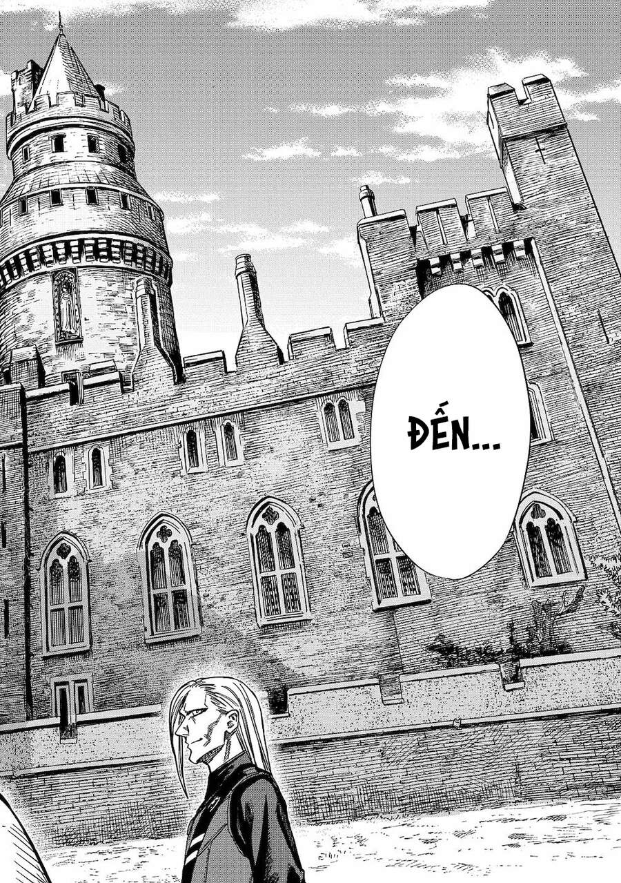 Ma Đạo Phả Hệ Chapter 7 - 34