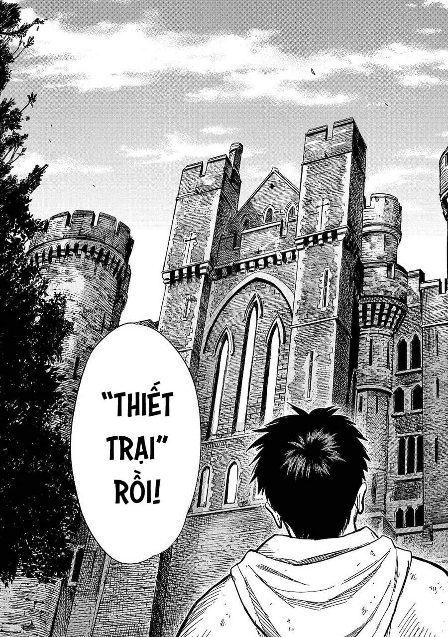 Ma Đạo Phả Hệ Chapter 7 - 35