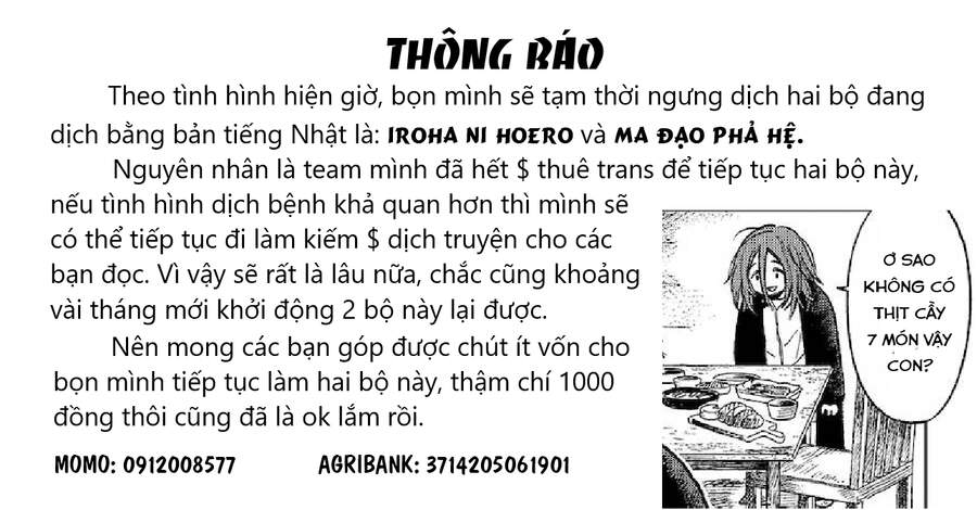 Ma Đạo Phả Hệ Chapter 7 - 36