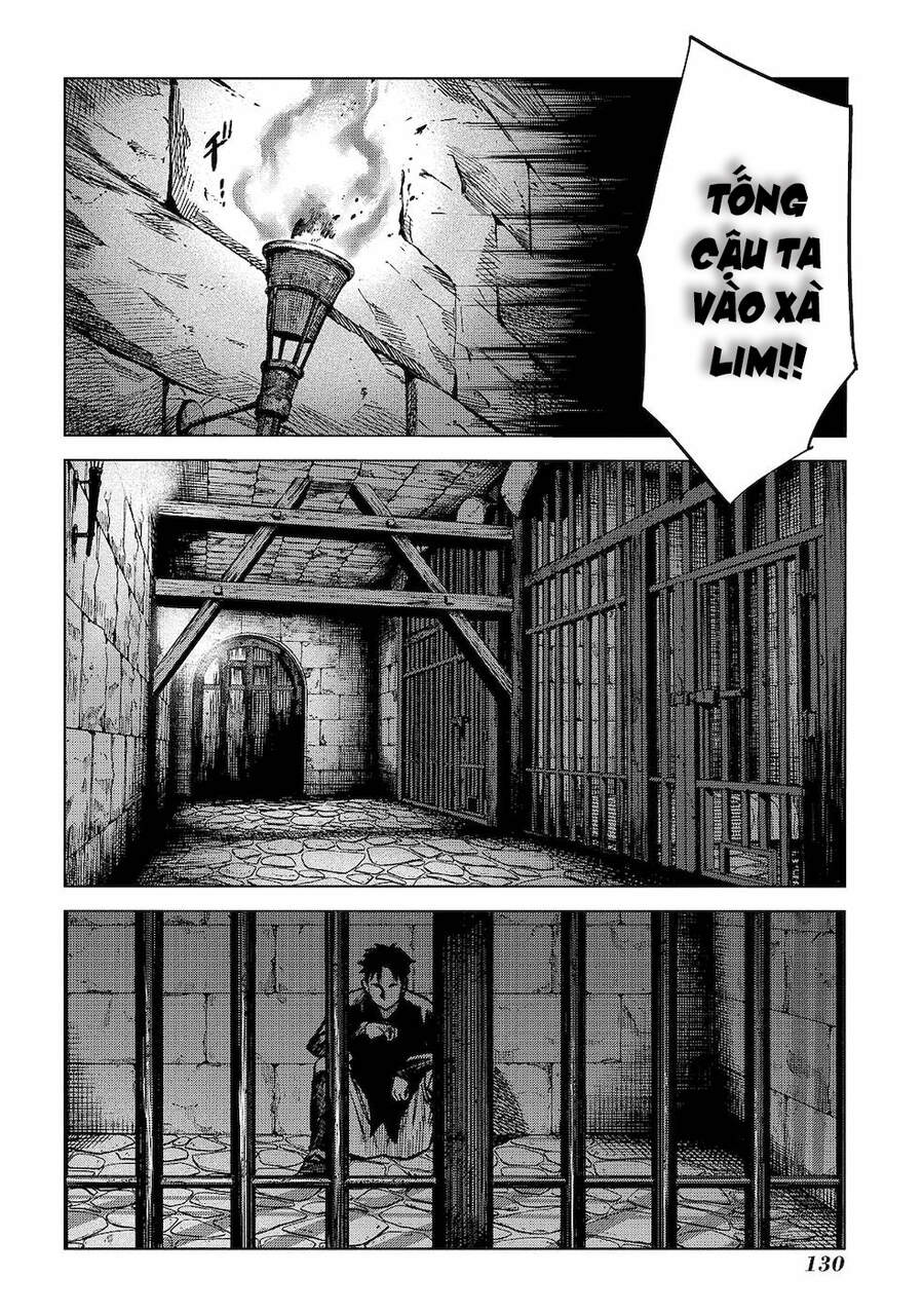 Ma Đạo Phả Hệ Chapter 8 - 18