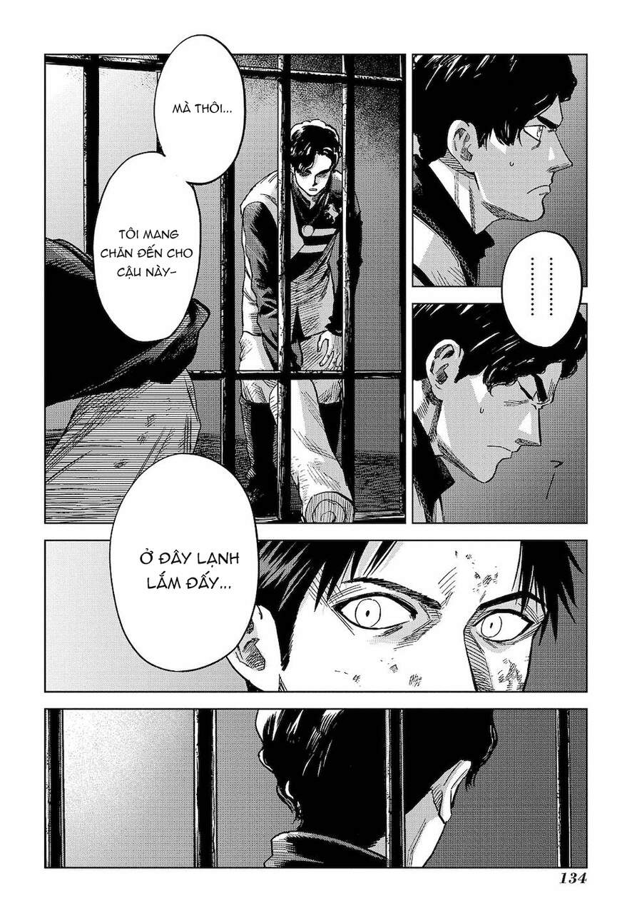 Ma Đạo Phả Hệ Chapter 8 - 22