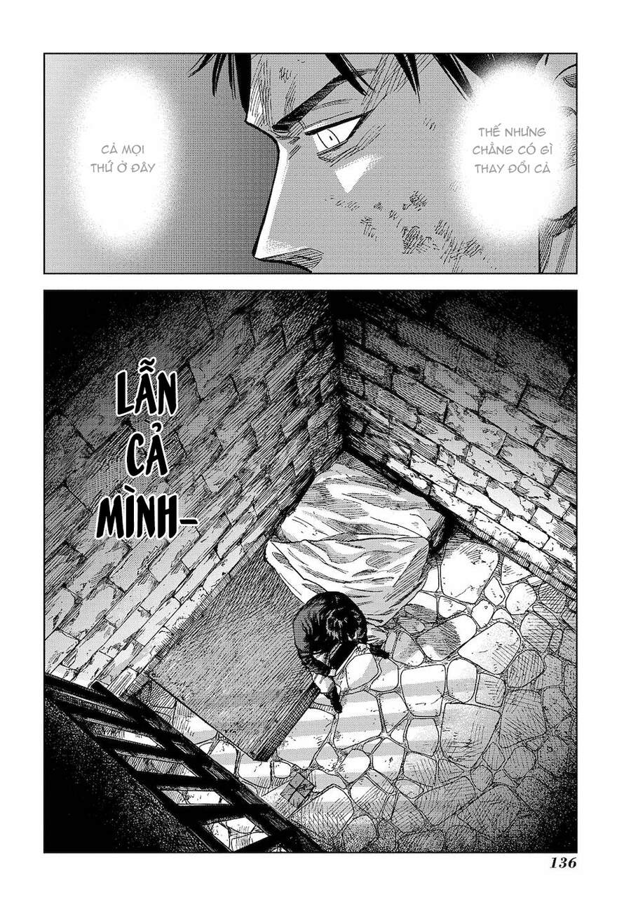 Ma Đạo Phả Hệ Chapter 8 - 24