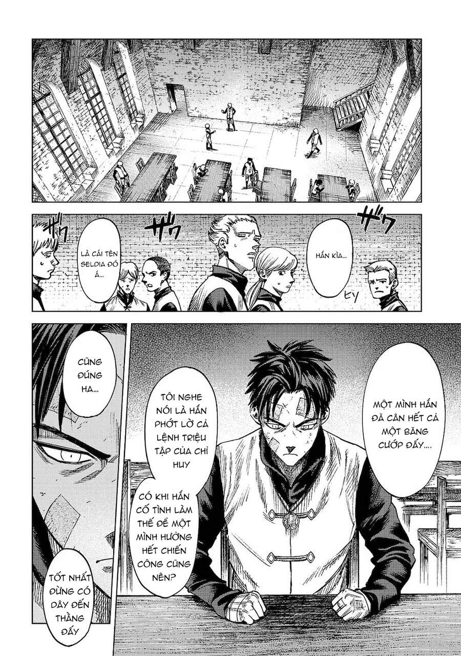 Ma Đạo Phả Hệ Chapter 9 - 20