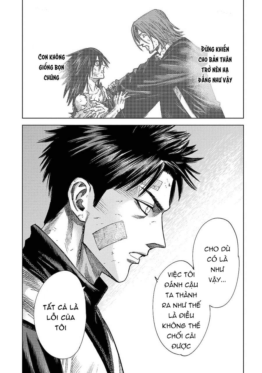 Ma Đạo Phả Hệ Chapter 9 - 25