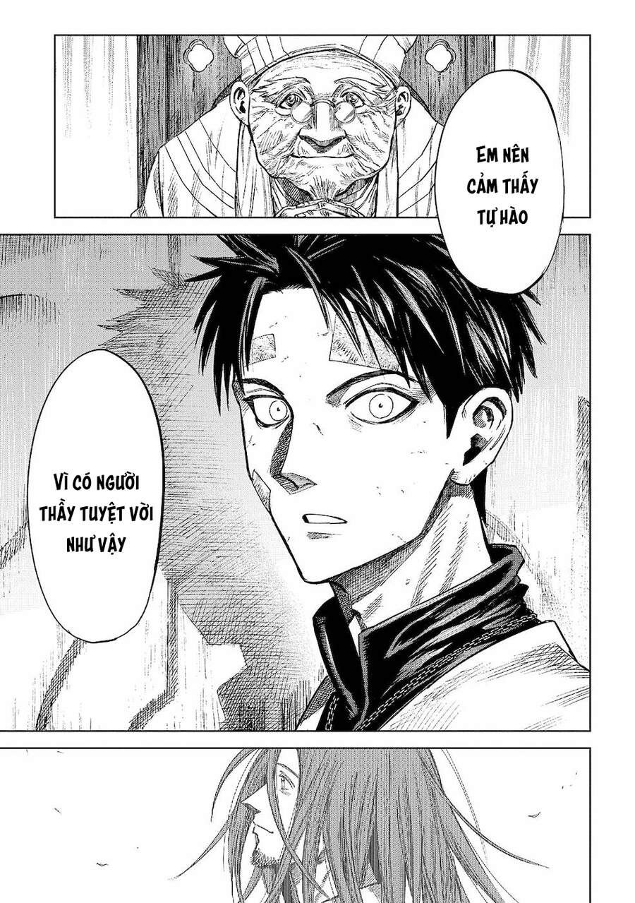 Ma Đạo Phả Hệ Chapter 9 - 29