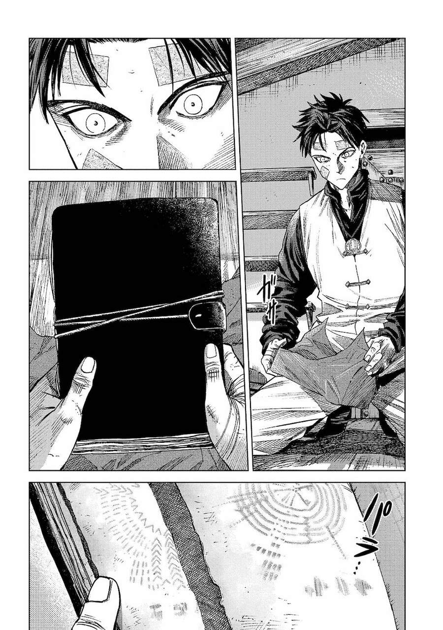 Ma Đạo Phả Hệ Chapter 9 - 32