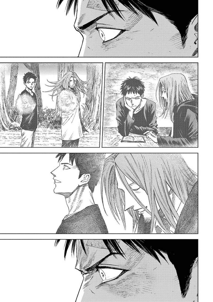 Ma Đạo Phả Hệ Chapter 9 - 33