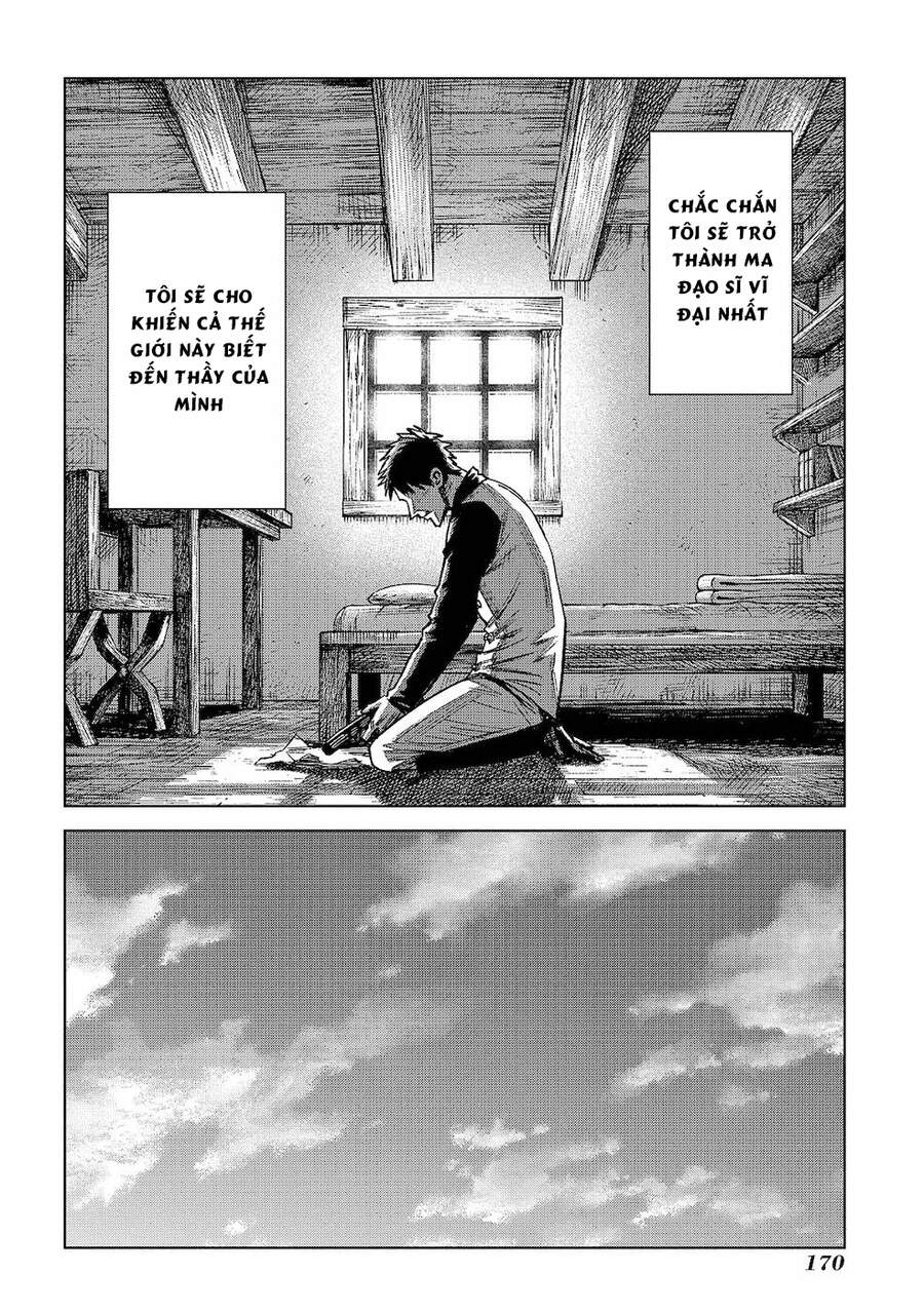 Ma Đạo Phả Hệ Chapter 9 - 36