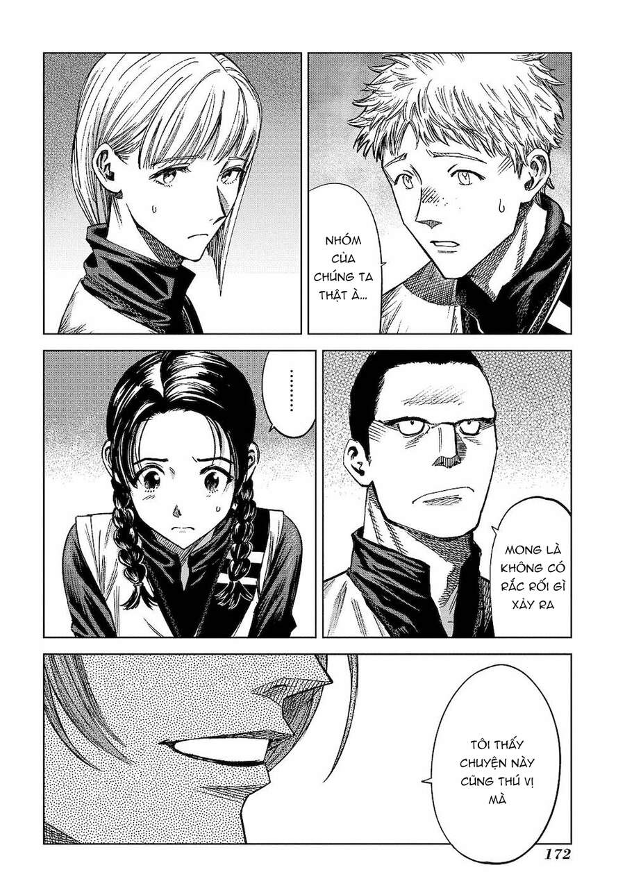 Ma Đạo Phả Hệ Chapter 9 - 38