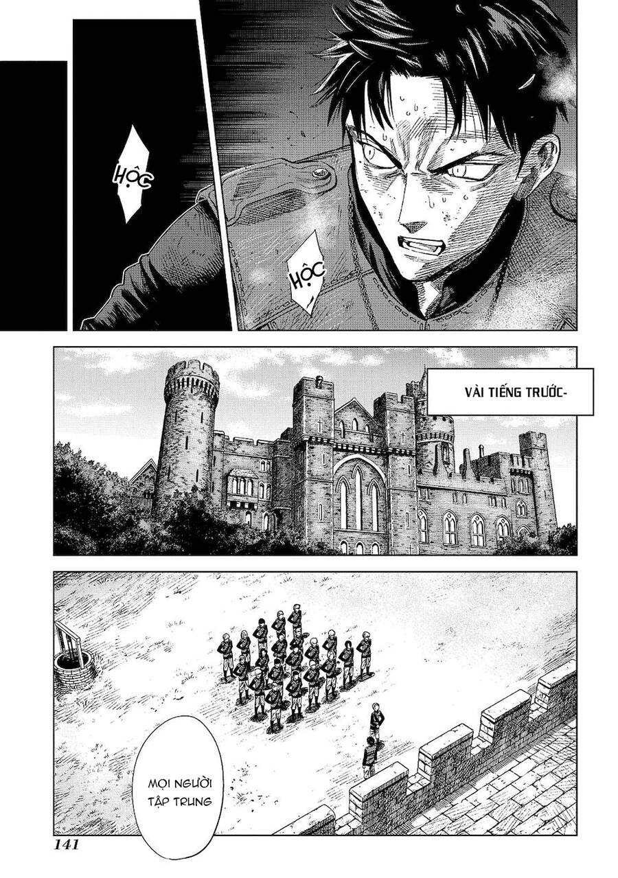 Ma Đạo Phả Hệ Chapter 9 - 7