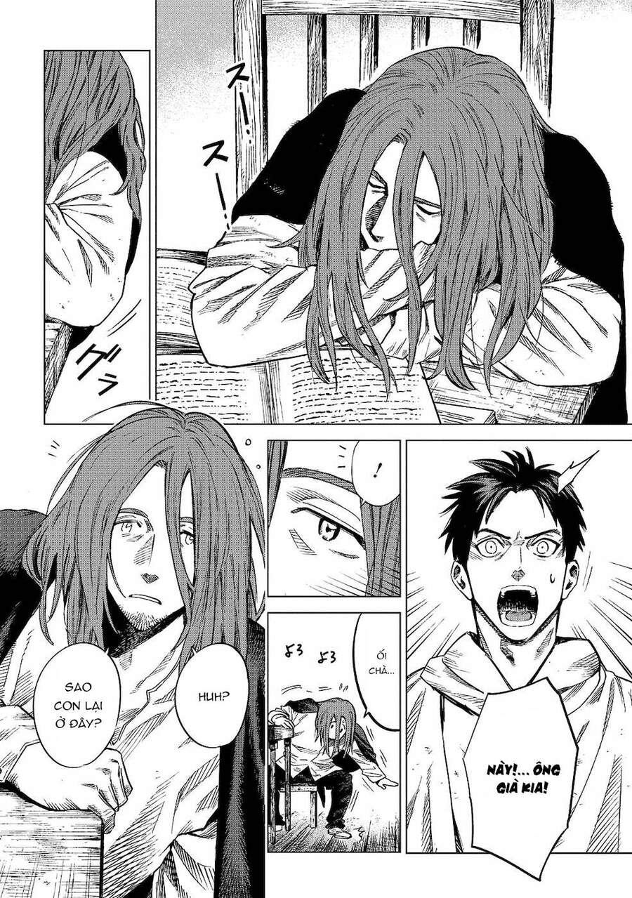 Ma Đạo Phả Hệ Chapter 6 - 14