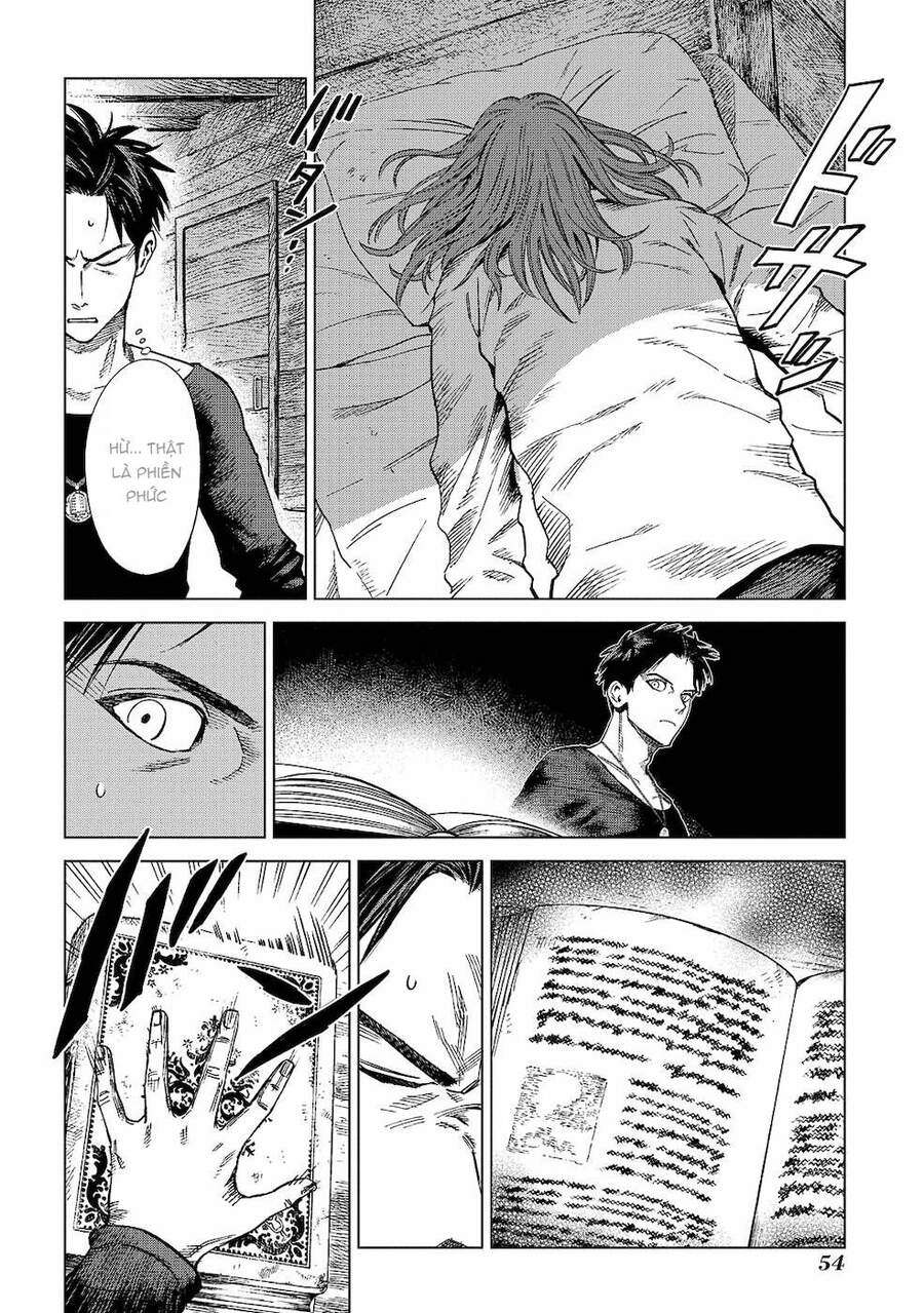 Ma Đạo Phả Hệ Chapter 6 - 16