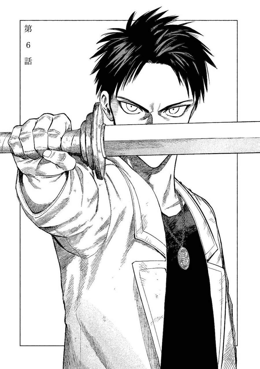 Ma Đạo Phả Hệ Chapter 6 - 3