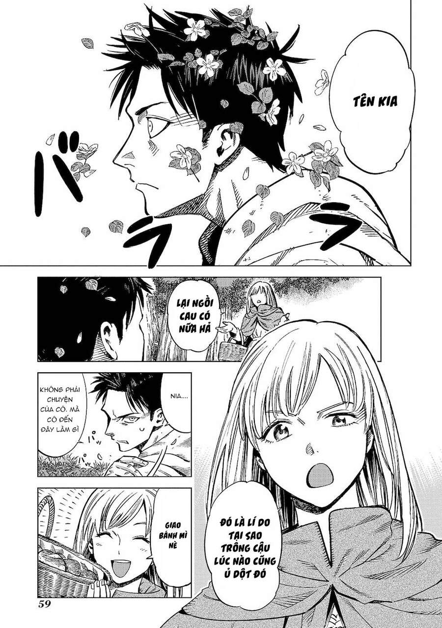 Ma Đạo Phả Hệ Chapter 6 - 21