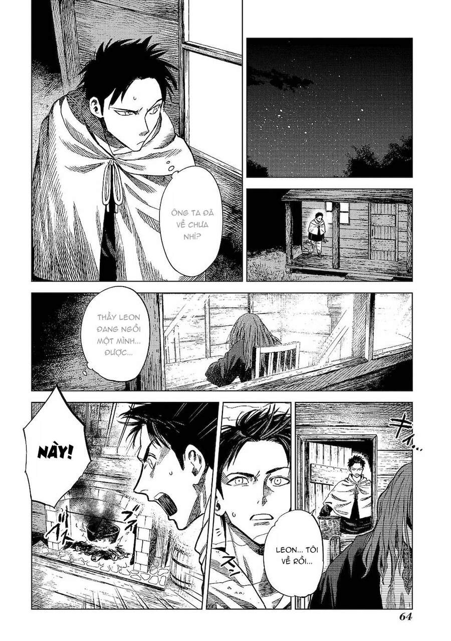 Ma Đạo Phả Hệ Chapter 6 - 26