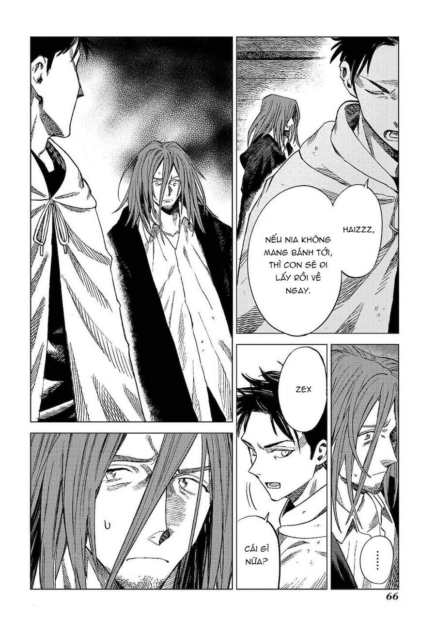 Ma Đạo Phả Hệ Chapter 6 - 28